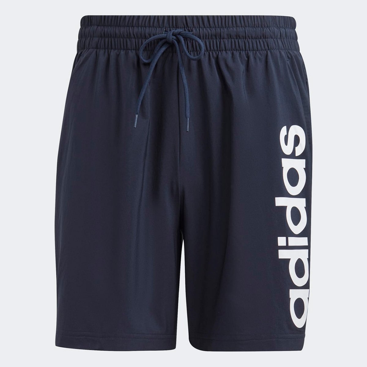 Shorts Adidas Sportswear Logo Linear Chelsea Masculino é ruim? Shorts Adidas Sportswear Logo Linear Chelsea Masculino é boa?
