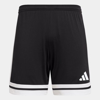 Shorts Adidas Squadra 25 Masculino