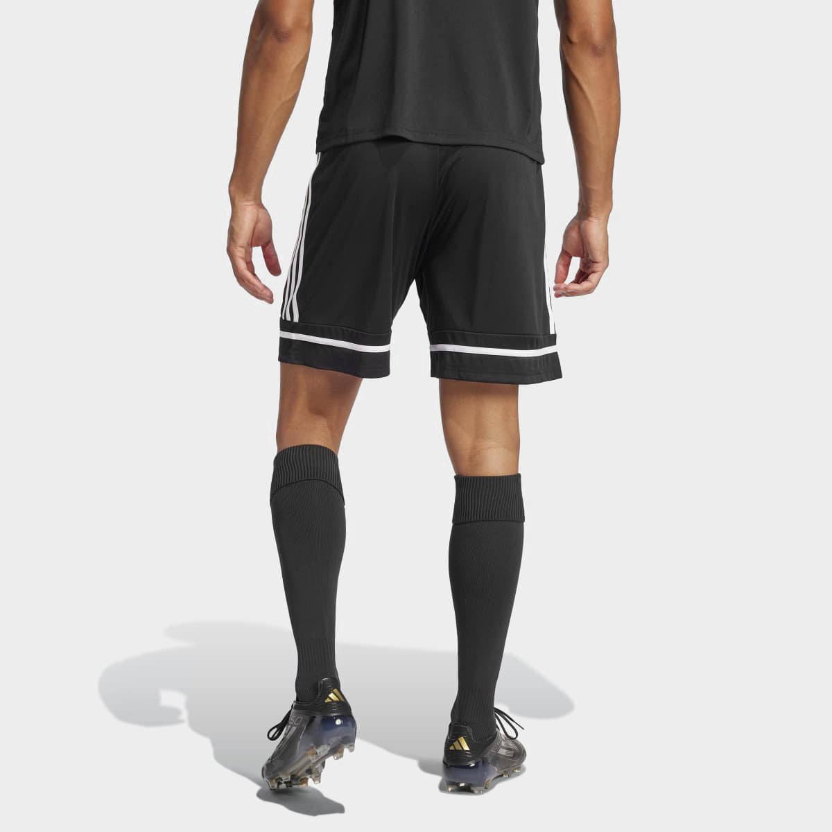 Shorts Adidas Squadra 25 Masculino - 1