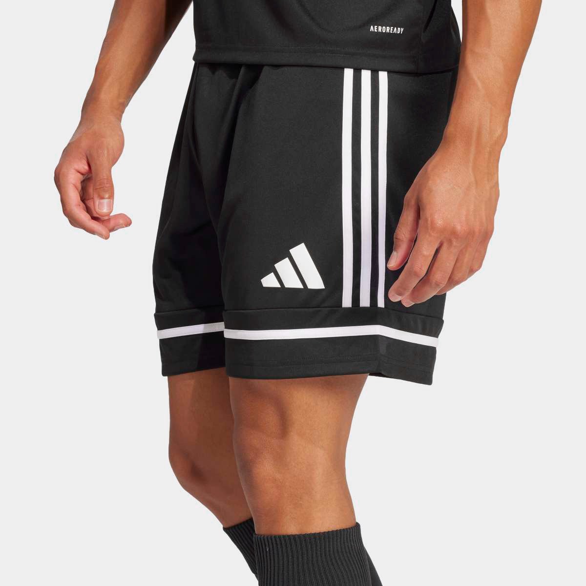 Shorts Adidas Squadra 25 Masculino - 2