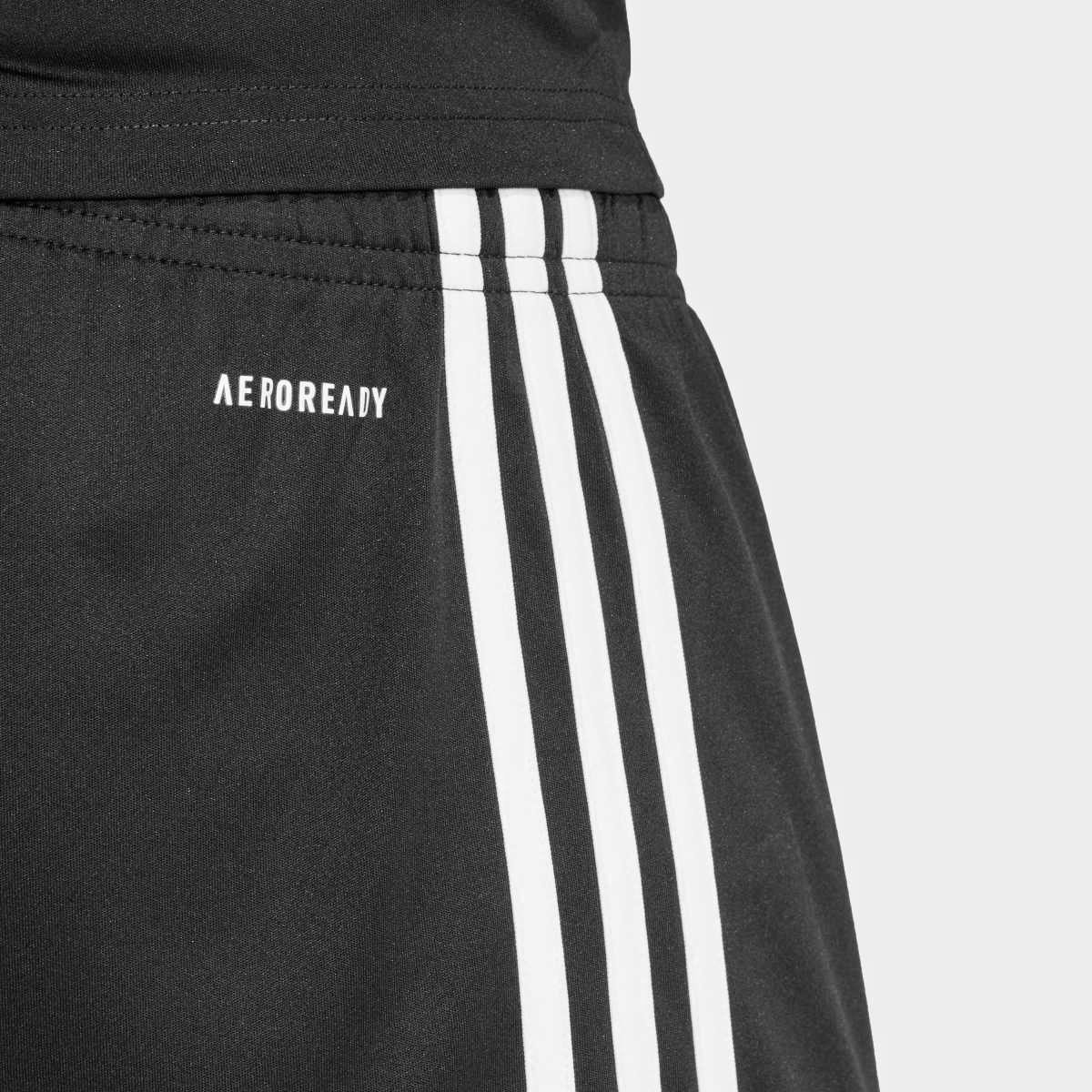 Shorts Adidas Squadra 25 Masculino - 3