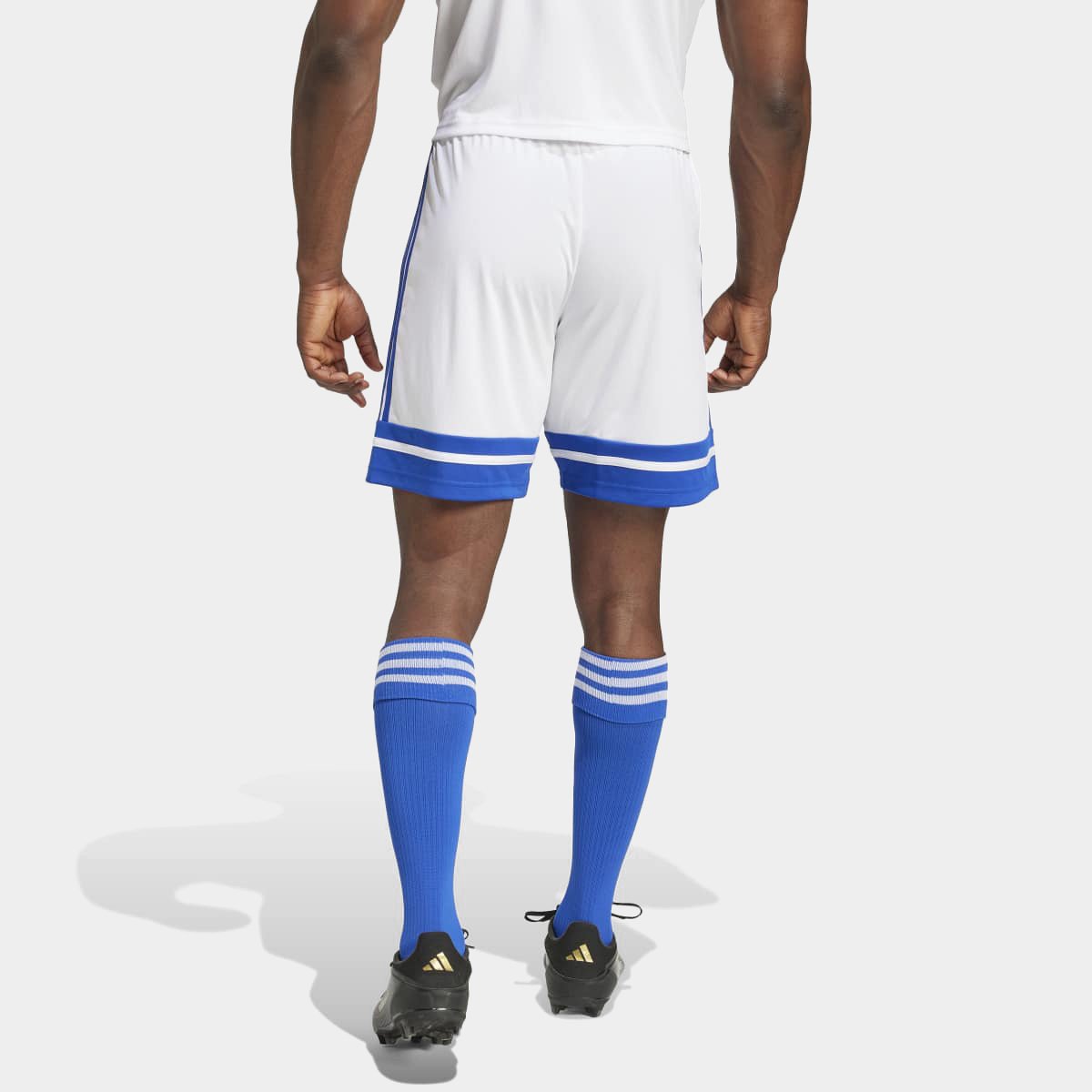 Shorts Adidas Squadra 25 Masculino - 1