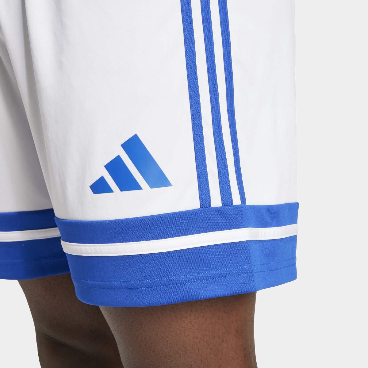 Shorts Adidas Squadra 25 Masculino - 2