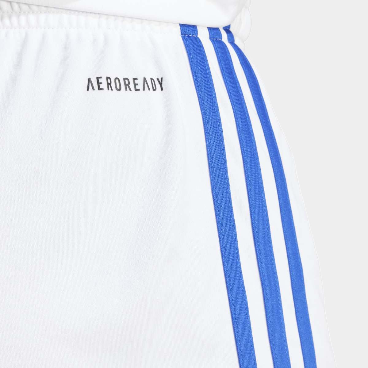 Shorts Adidas Squadra 25 Masculino - 3