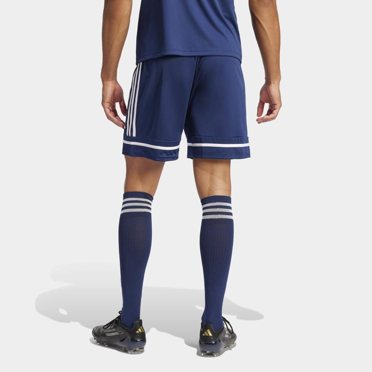 Shorts Adidas Squadra 25 Masculino - 1