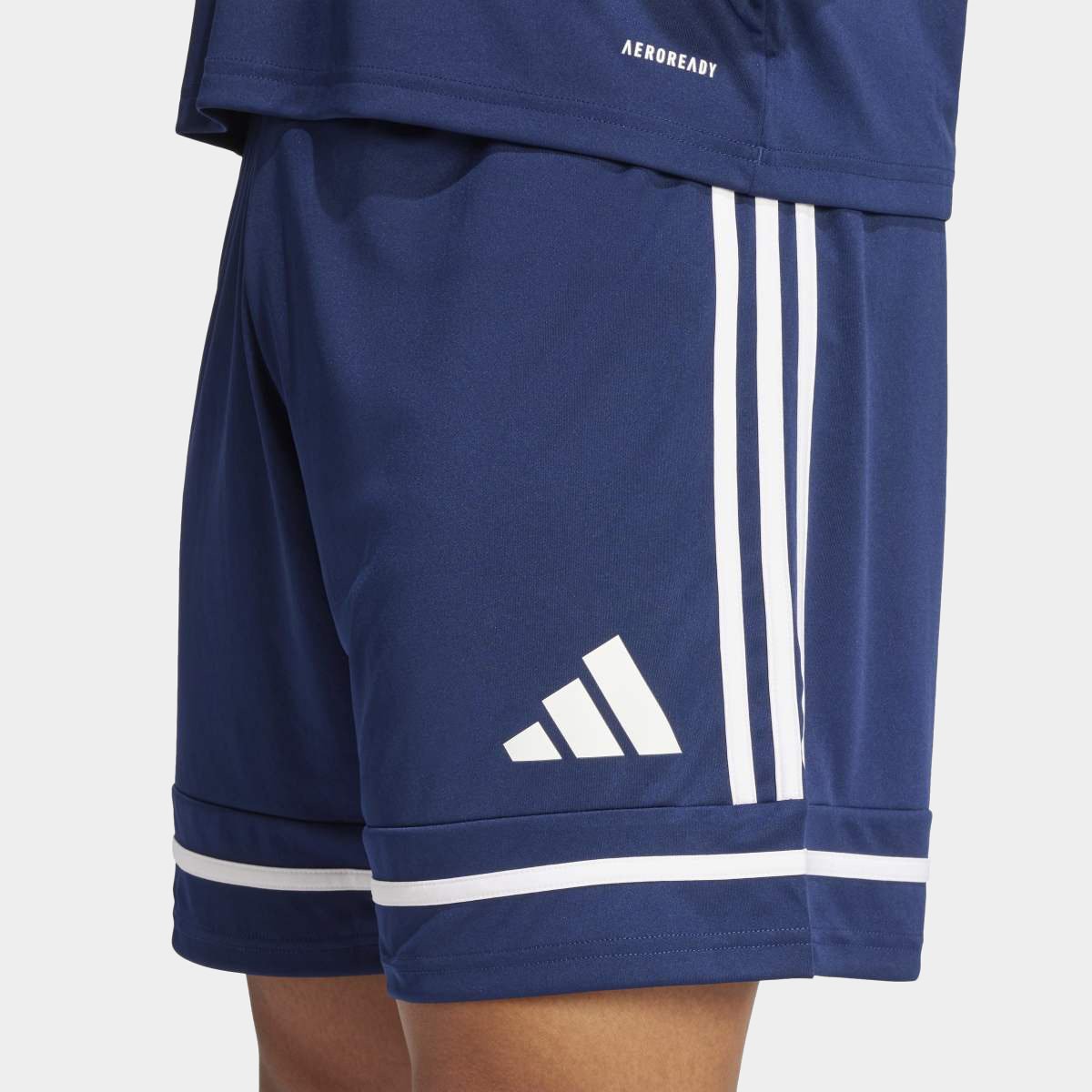 Shorts Adidas Squadra 25 Masculino - 2