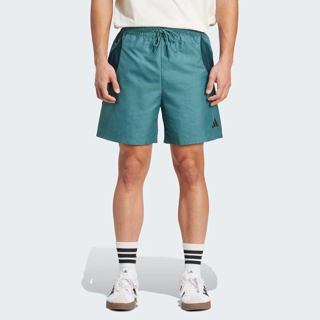 Shorts Adidas Stadium Masculino