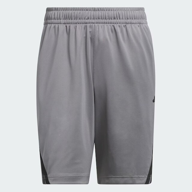 Shorts Adidas Stripes Masculina
