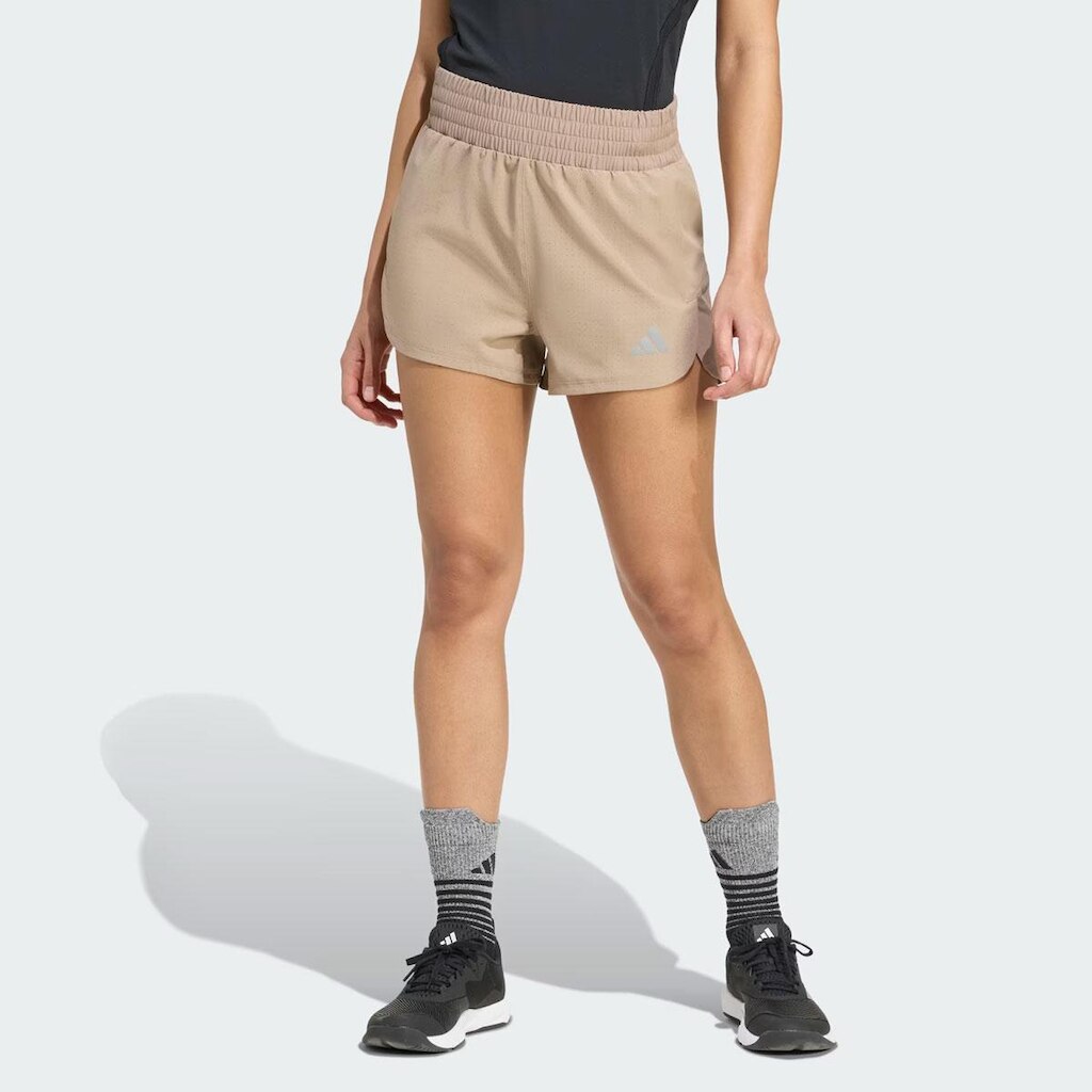 Shorts Adidas Tech Pacer Feminino