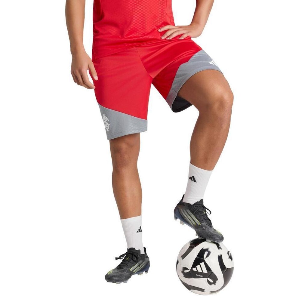 Shorts Adidas Treino Competition Sc Internacional 26