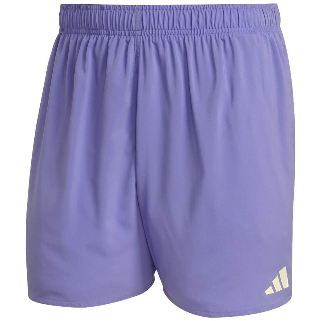 Shorts Adidas Water React Masculino Roxo