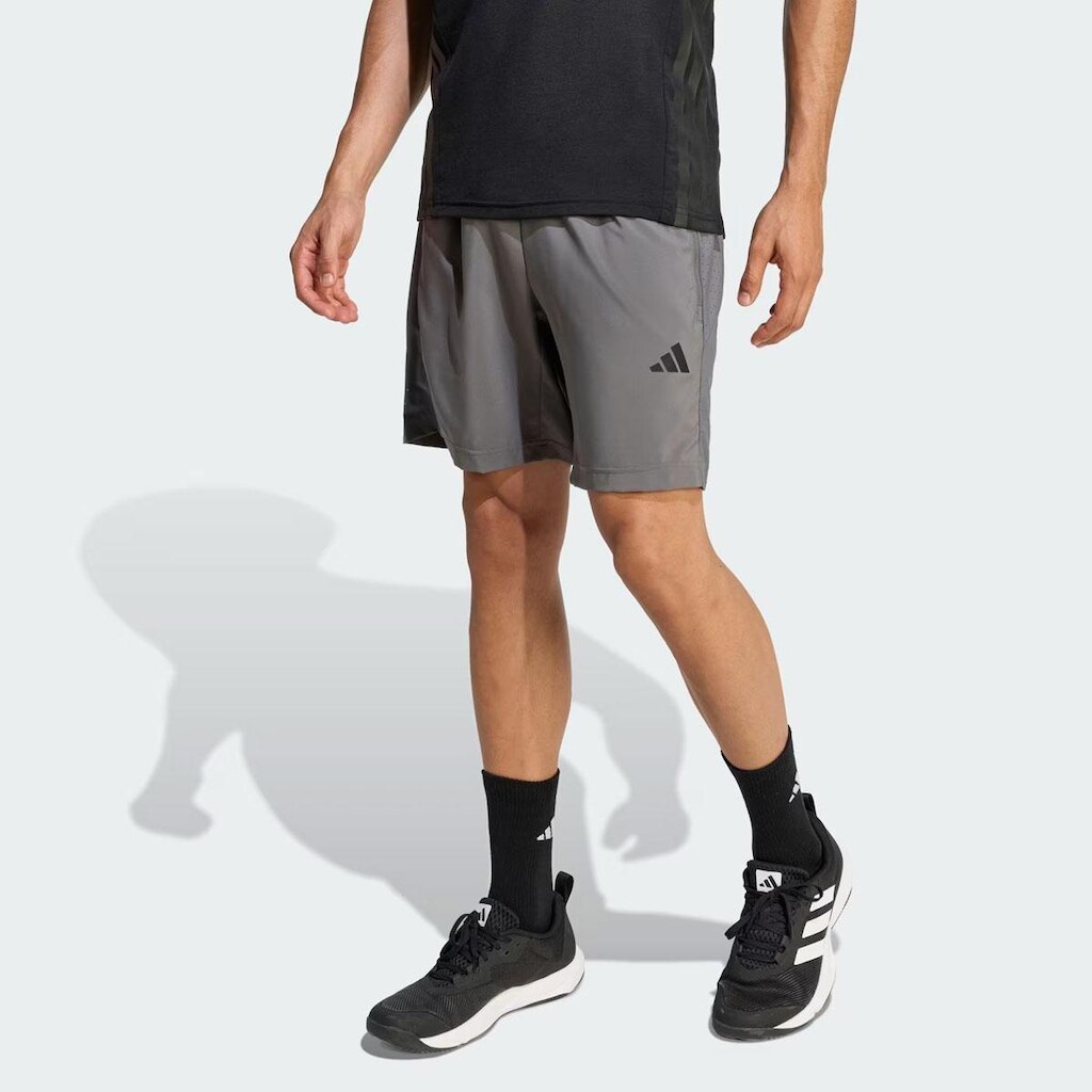 Shorts Adidas We Base WV  Masculino