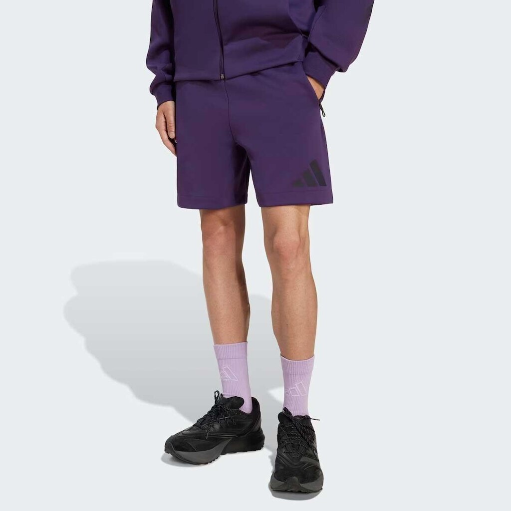Shorts Adidas ZNE Masculino