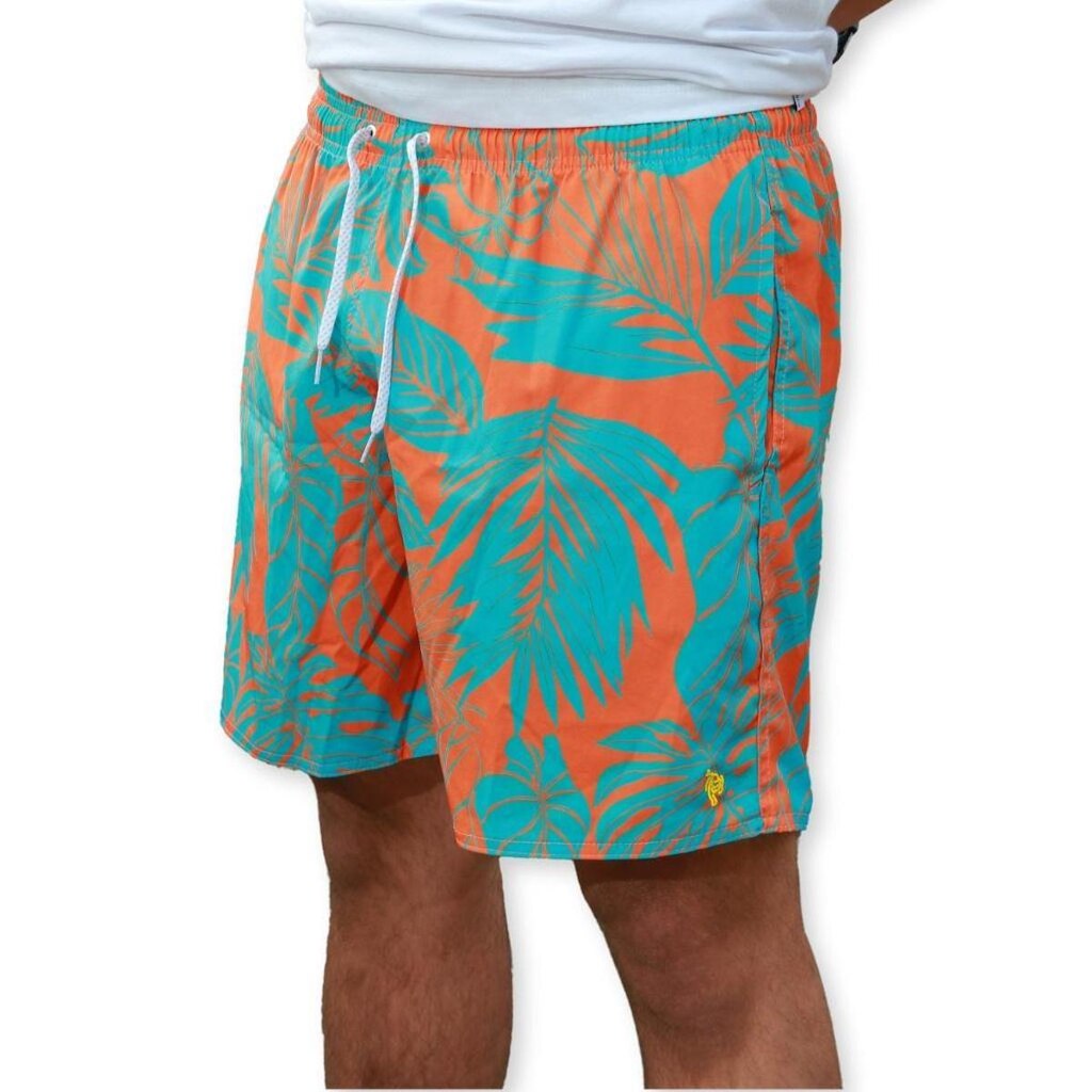Shorts Água Verão Feroz