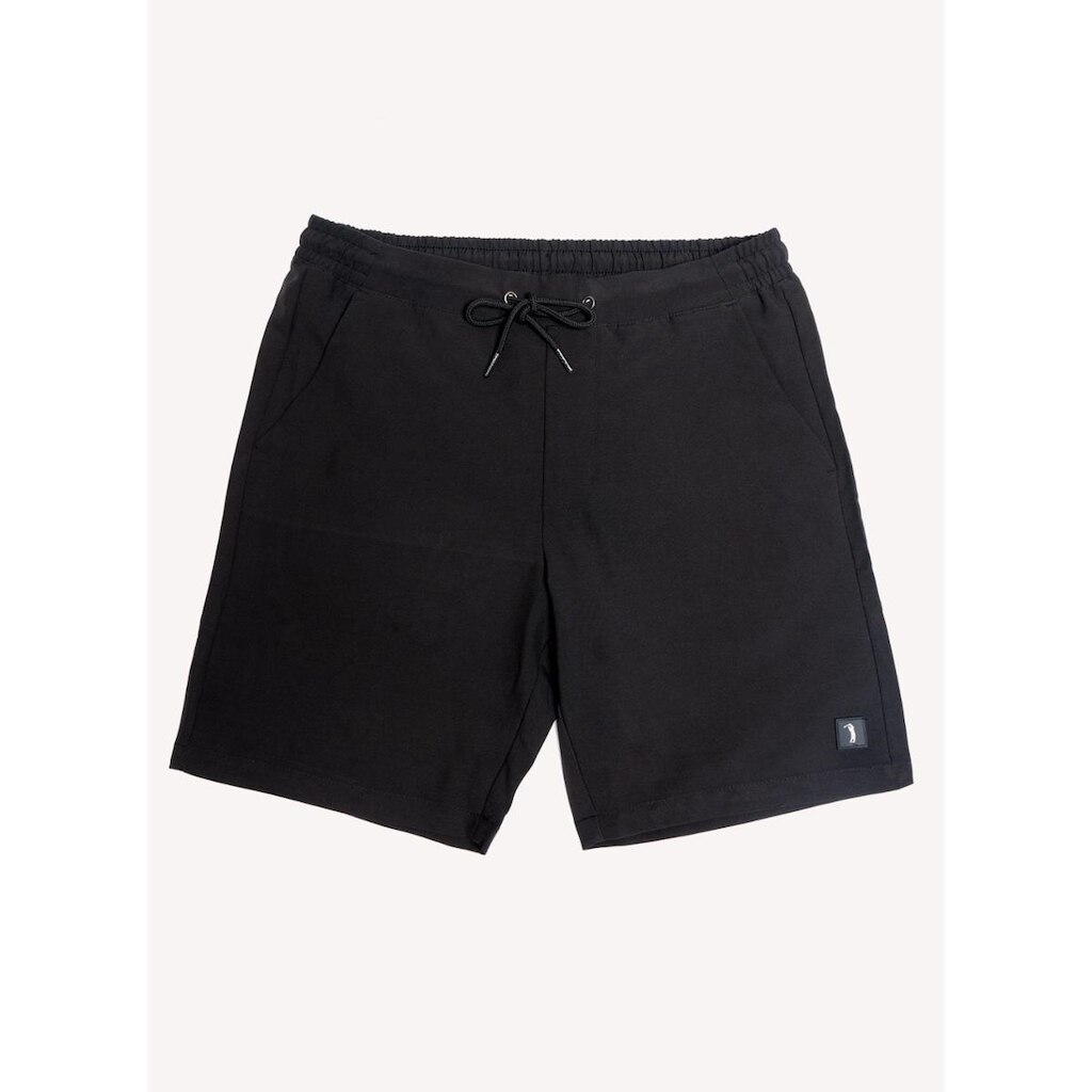 Shorts Aleatory Preto