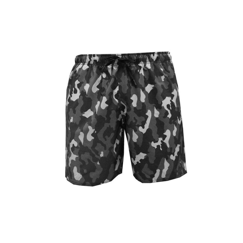 Shorts Alkary Elástico Camuflado