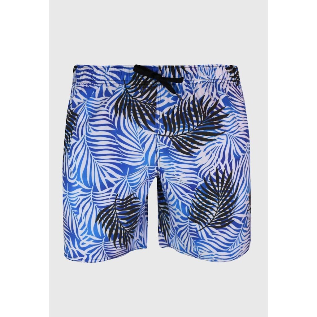 Shorts Alkary Elástico Floral