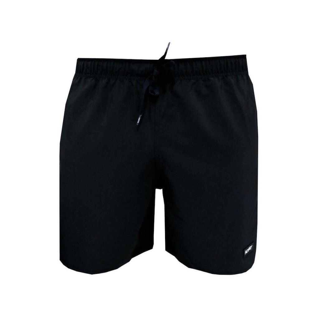 Shorts Alkary Elástico Refletivo Preto