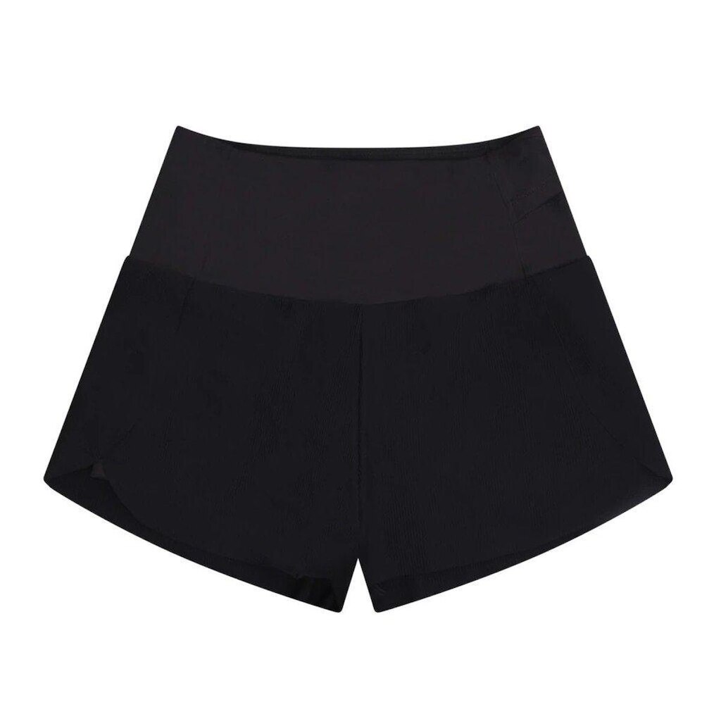 Shorts All Out Run com Bermuda Rise Run Feminino