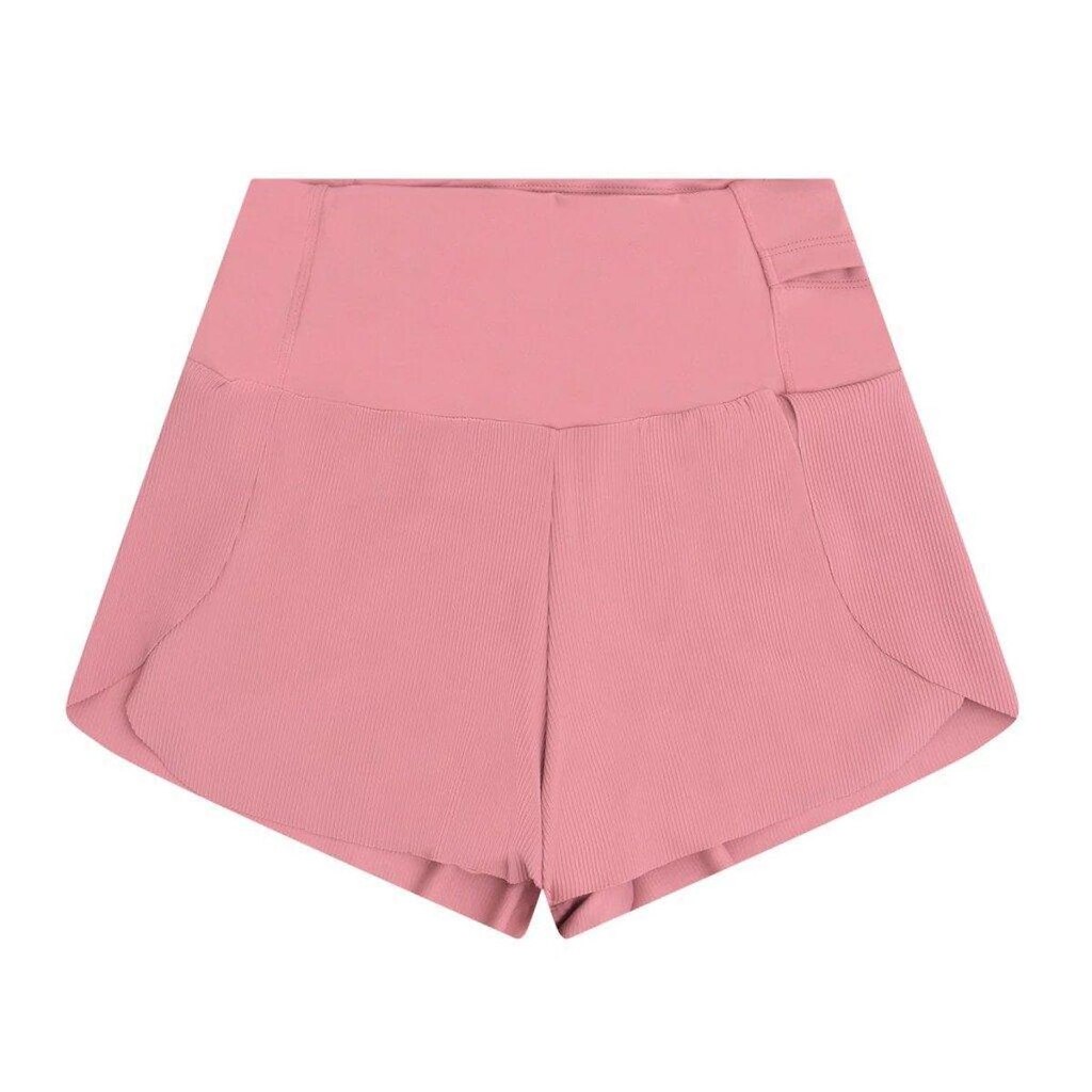 Shorts All Out Run com Bermuda Rise Run Feminino
