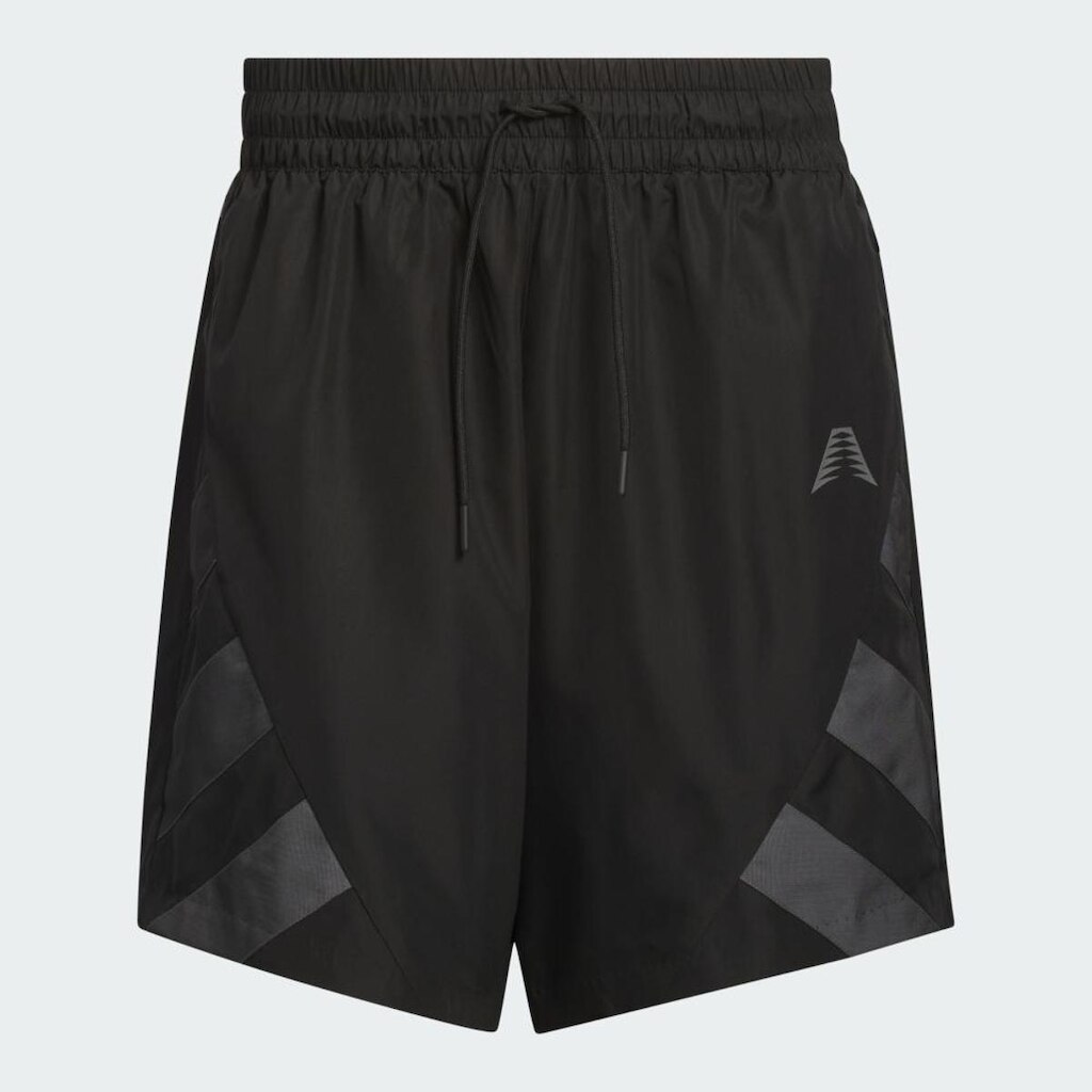 Shorts Anthony Edwards Foundation adidas Originals Masculino