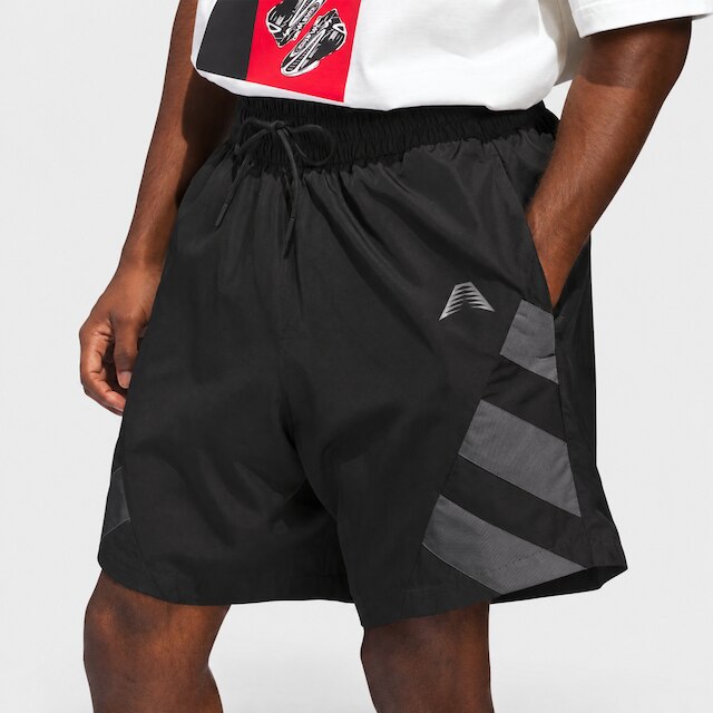 Shorts Anthony Edwards Foundation adidas Originals Masculino