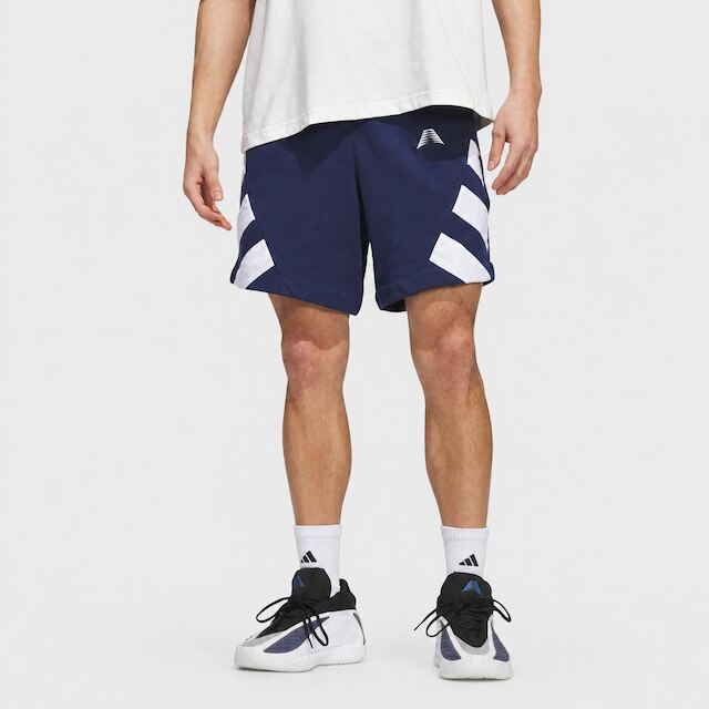 Shorts Anthony Edwards Foundation adidas Originals Masculino