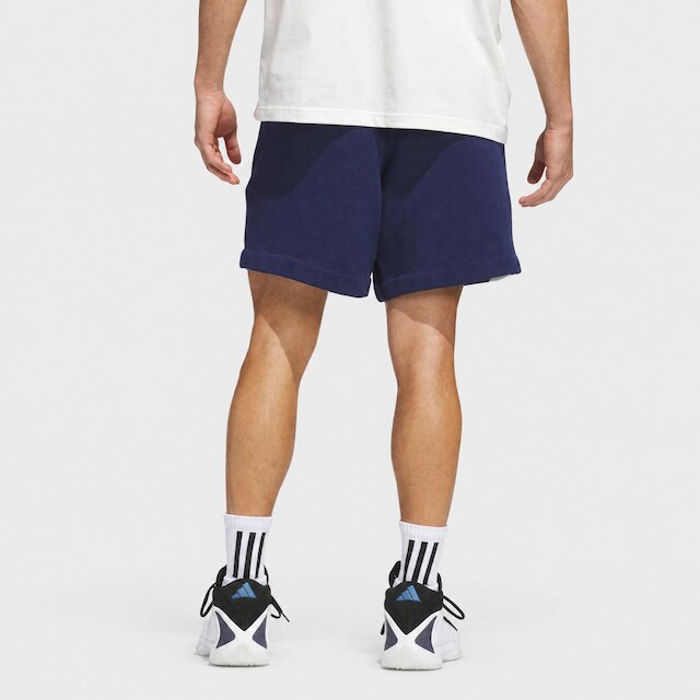 Shorts Anthony Edwards Foundation adidas Originals Masculino