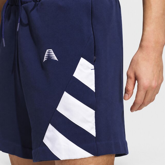 Shorts Anthony Edwards Foundation adidas Originals Masculino