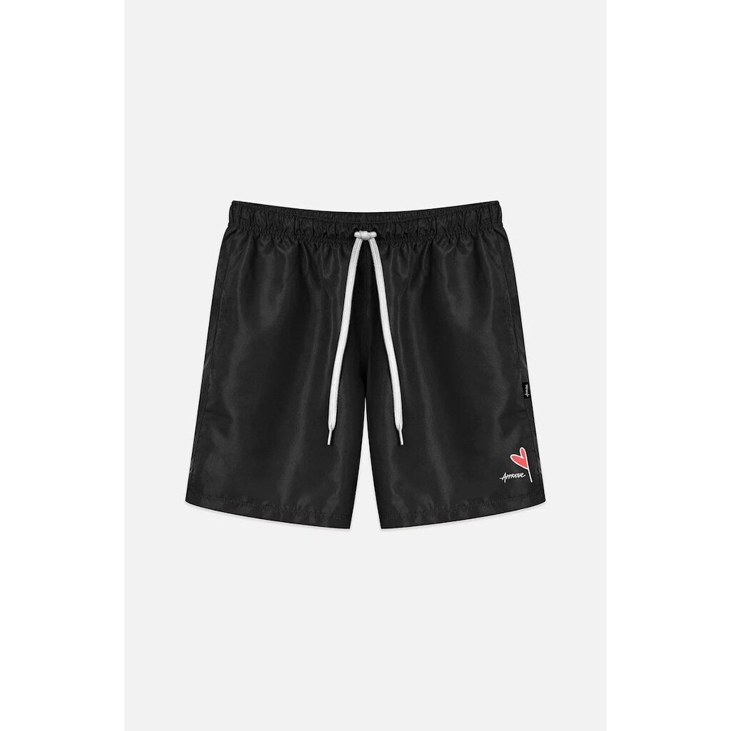 SHORTS APPROVE 7INCHES HONEY BEAR