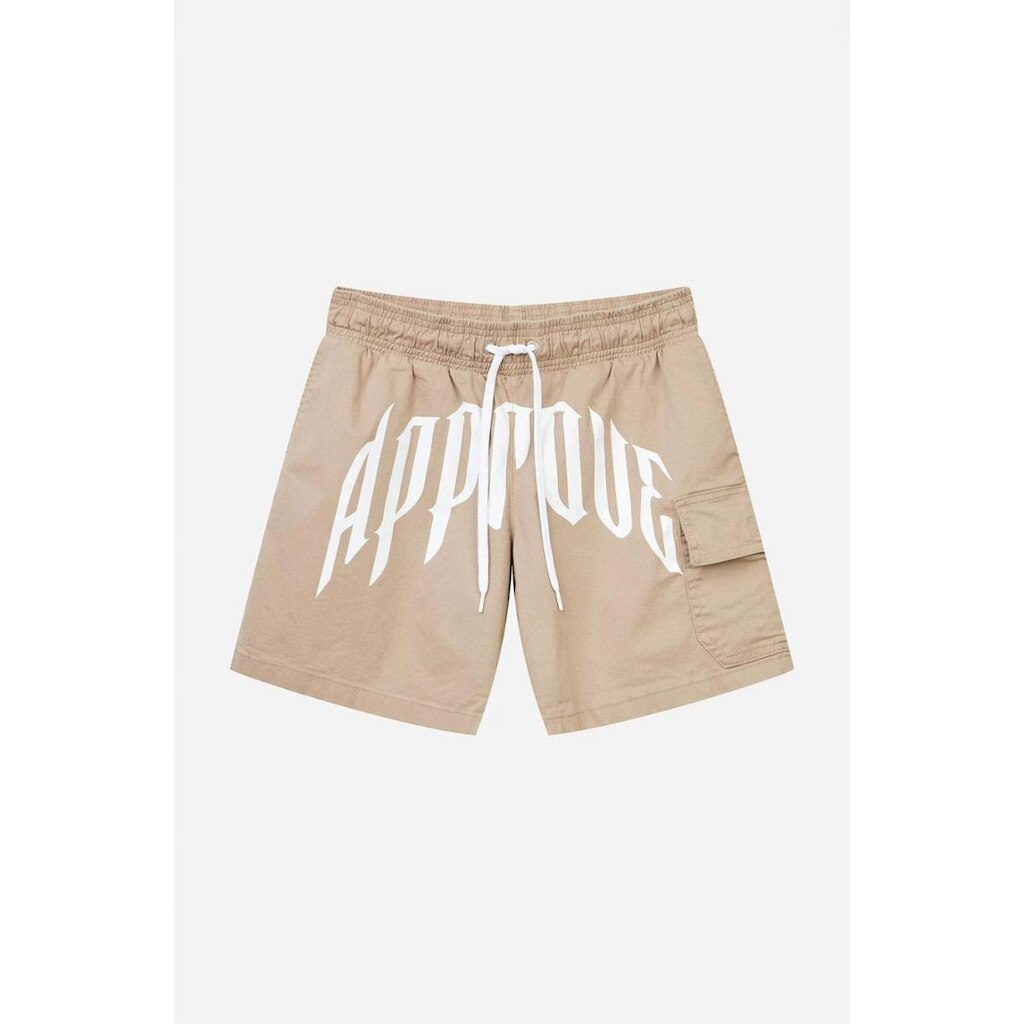 SHORTS APPROVE SARJA 7INCHES BEYOND LINES III