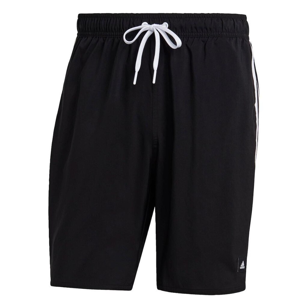 Shorts Aquático 3-Stripes CLX Adidas