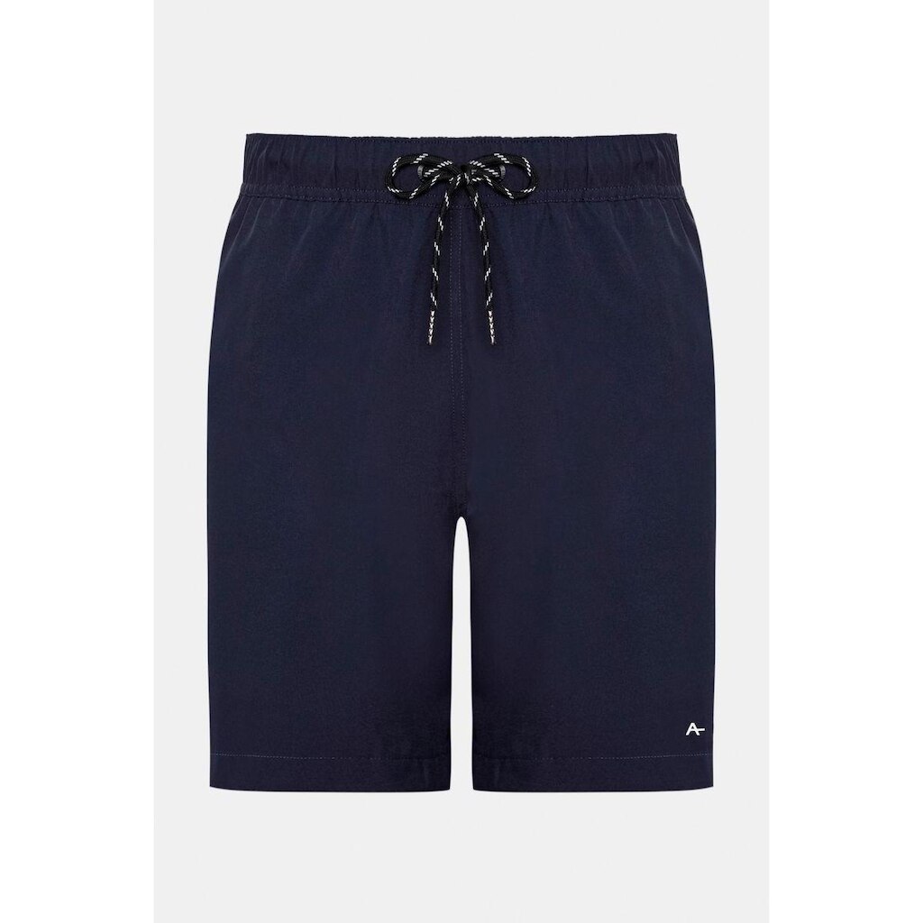 Shorts Aramis D' Água Liso
