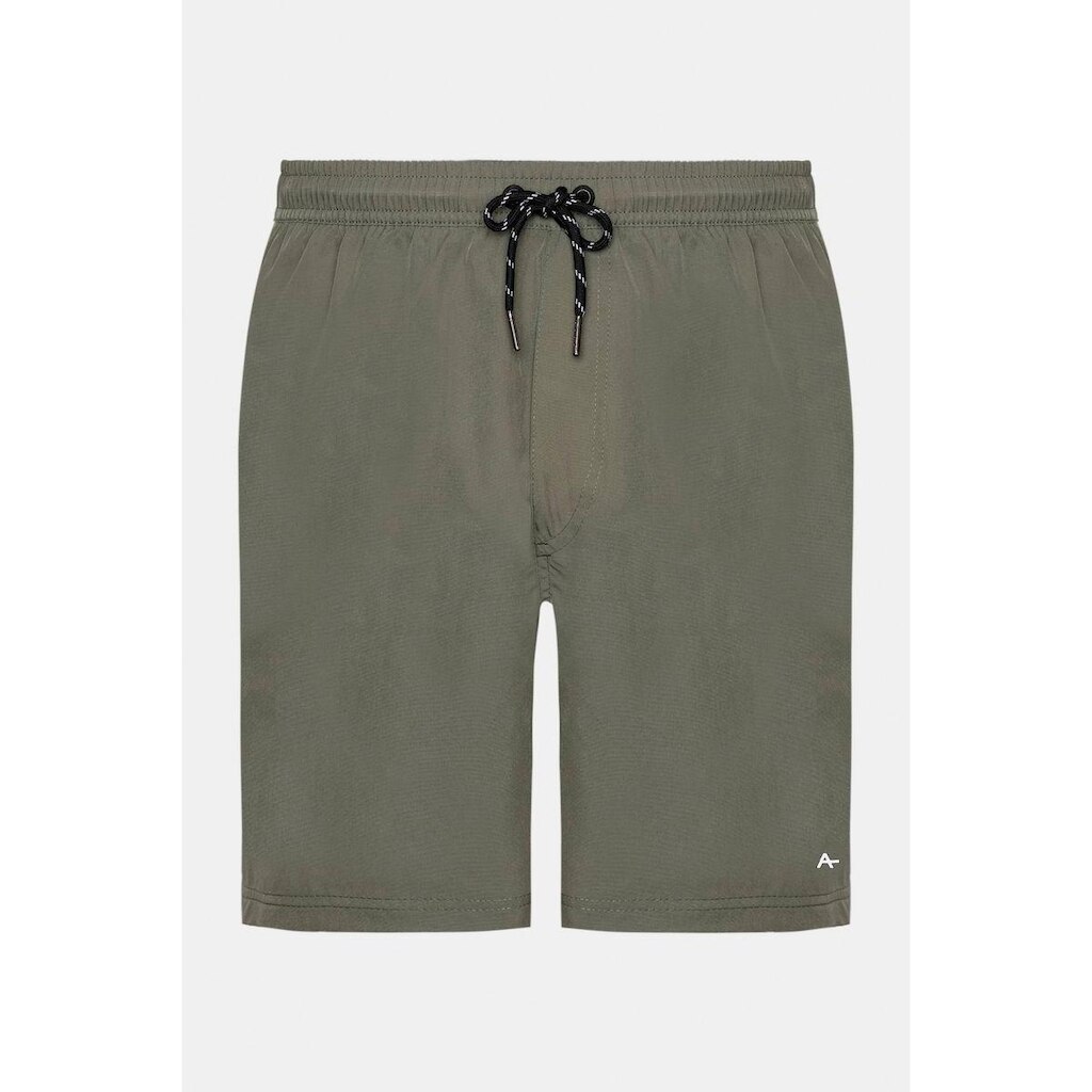 Shorts Aramis D' Água Liso