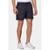 Shorts Aramis de Elástico Básico Color Marinho - Marinho