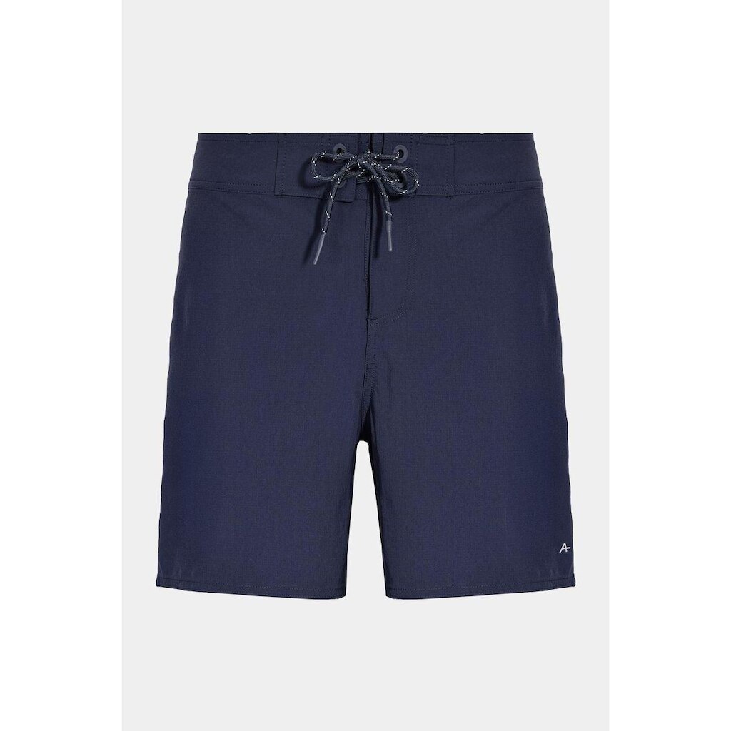 Shorts Aramis Praia Clássico Boardshort Marinho