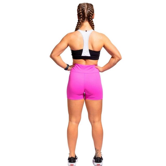 SHORTS BÁSICO