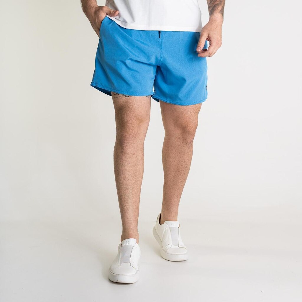 Shorts Beach Acostamento Masculino