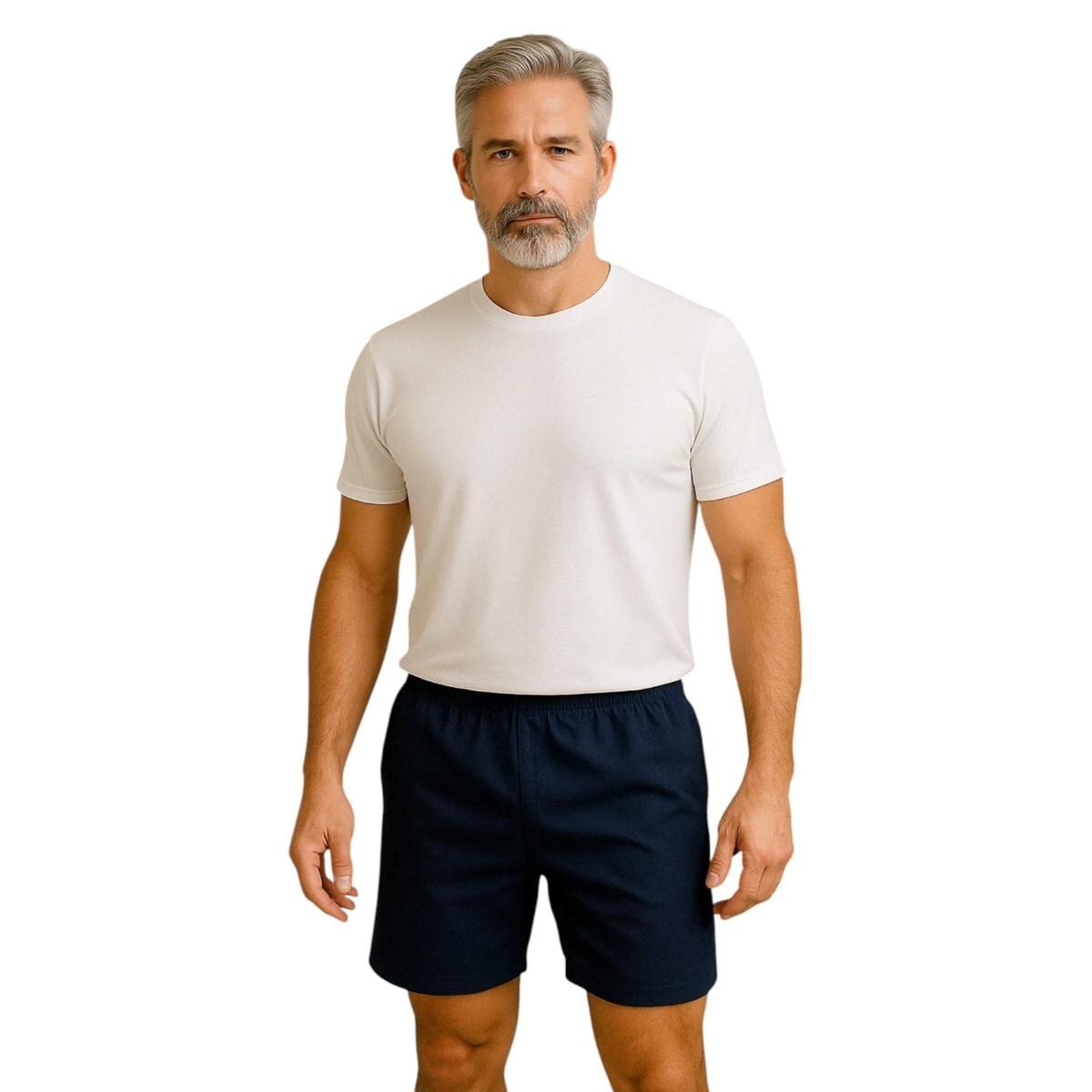 Shorts Bermuda Academia Praia Treino Corrida Masculina TRAINING 178 é ruim? Shorts Bermuda Academia Praia Treino Corrida Masculina TRAINING 178 é boa?