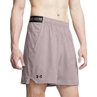 Shorts Bermuda de Treino Masculino Under Armour Vanish Woven