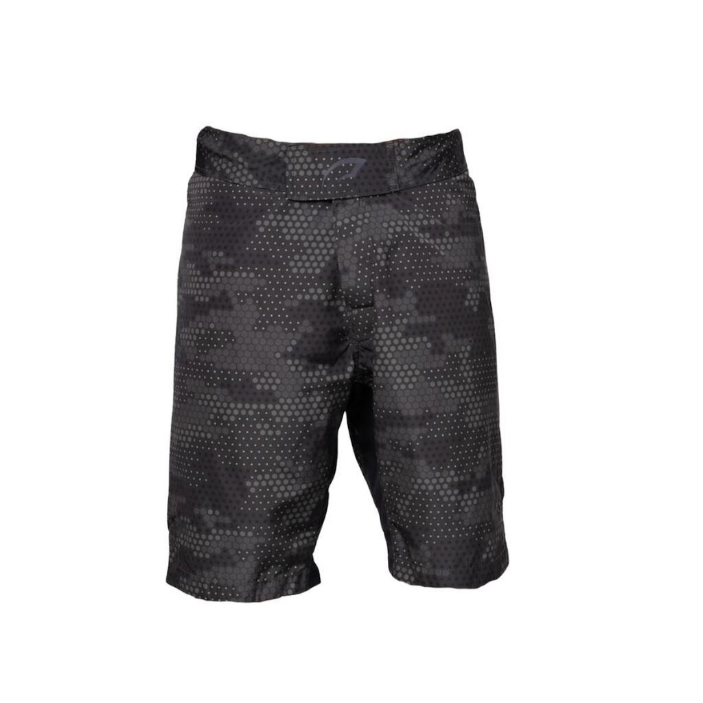 Shorts Bermuda MMA Fight for Good