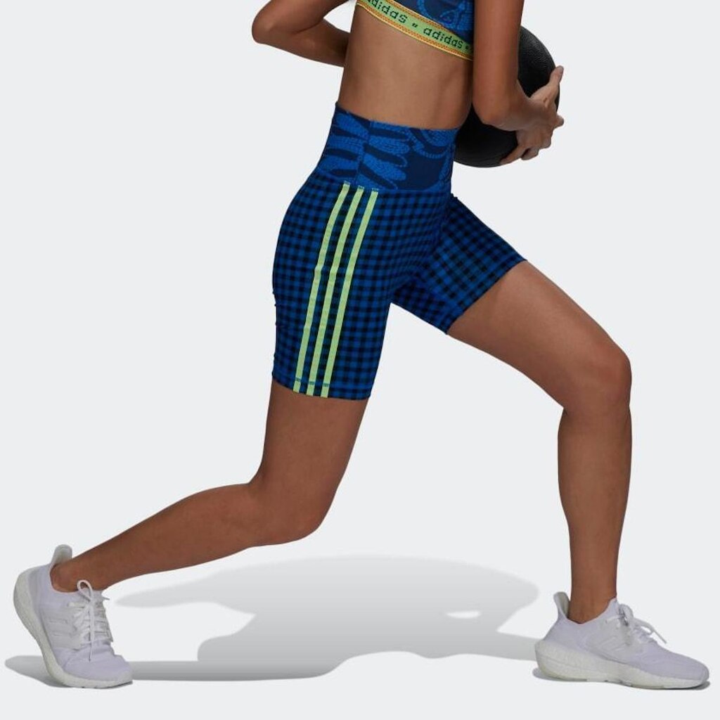Shorts Bike Farm Rio - Adidas Hi5220