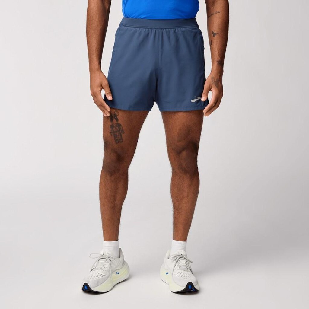 Shorts Brooks Journey 5" Masculino