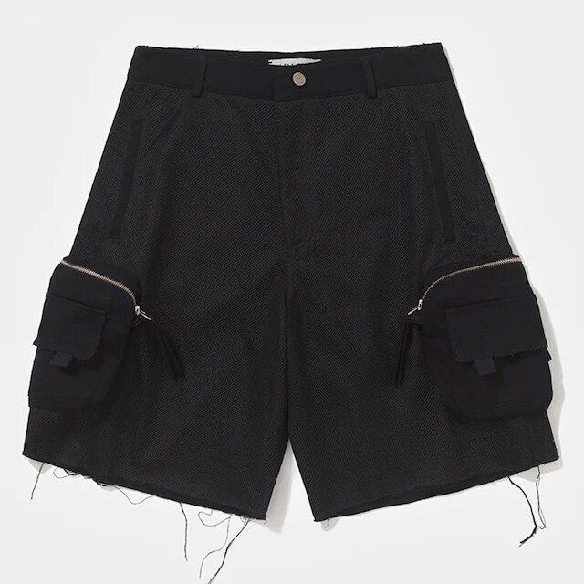Shorts Cargo Piet Mesh Masculino