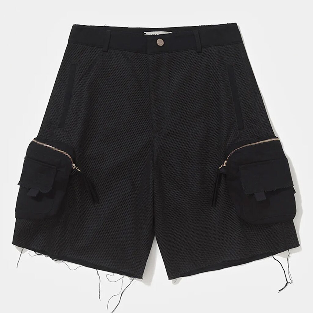 Shorts Cargo Piet Mesh Masculino
