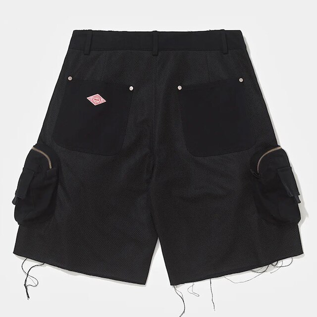 Shorts Cargo Piet Mesh Masculino