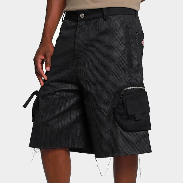 Shorts Cargo Piet Mesh Masculino