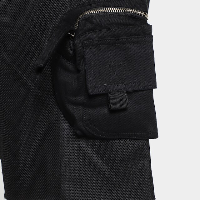 Shorts Cargo Piet Mesh Masculino