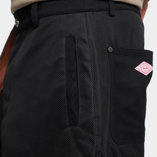 Shorts Cargo Piet Mesh Masculino
