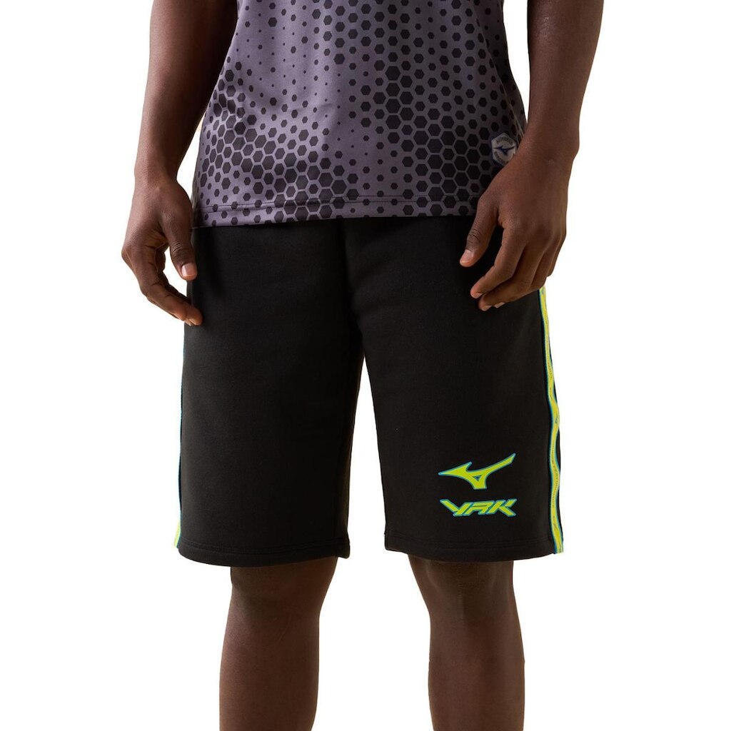 Shorts Casual Mizuno x Vrunk Masculino